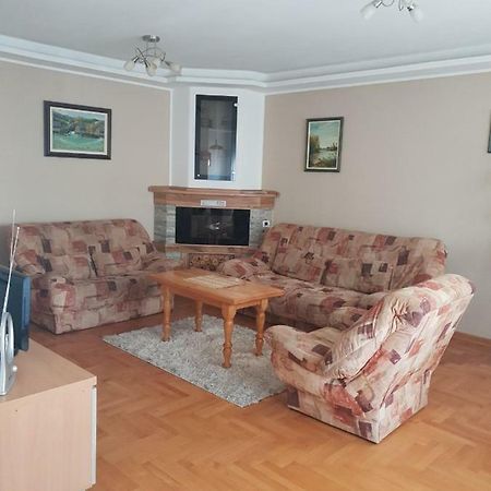 Filip Apartament Nowy Sad Zewnętrze zdjęcie